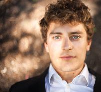 Foto de Jakub Józef Orliński