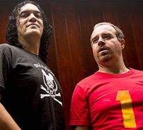 Foto de Dorsal Atlântica