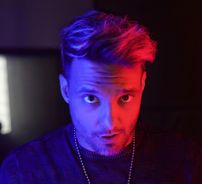 Foto de Ricardo Cruz