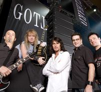 Foto de Gotthard