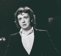 Foto de Michel Sardou