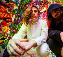 Foto de Hippie Sabotage