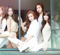 Foto de Apink