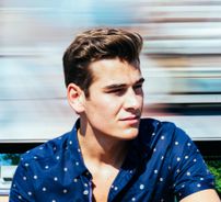 Foto de Zach Seabaugh