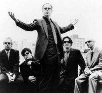 Foto de Bad Religion