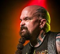 Foto de Kerry King