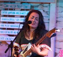 Foto de Jasmine Rodgers