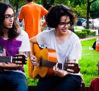 Foto de Eu, Você e a Manga