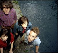 Foto de Veronica Falls