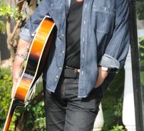 Foto de Márcio Greyck