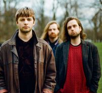 Foto de Fontaines D.C.