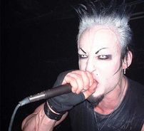 Foto de Seraphim Shock