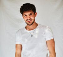 Foto de Carlos Right