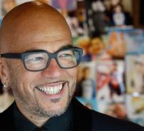 Foto de Pascal Obispo