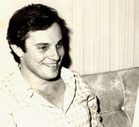 Foto de Francis Hime