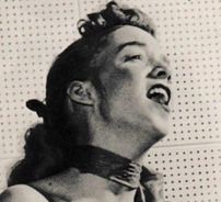 Foto de Janis Martin