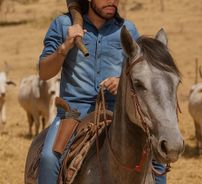 Foto de Dalvan Ferraz