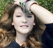 Foto de Kira Isabella