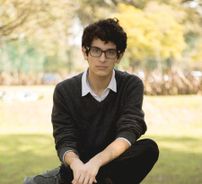 Foto de Fabricio Robles