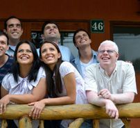 Foto de Ministério Mariano Resgate