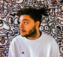 Foto de Richard Fairlie