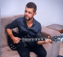 Foto de Fernando Carmo