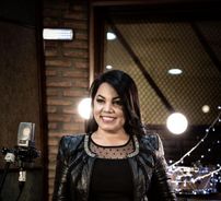 Foto de Antônia Gomes