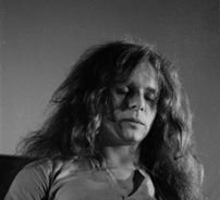 Foto de Paul Kossoff