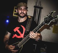 Foto de Terra Arrasada