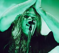 Foto de Tommy Johansson