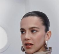 Foto de Manu Gavassi