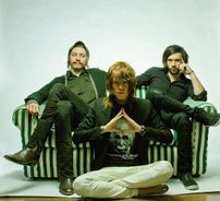 Foto de Never Shout Never