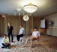 Foto de Grizzly Bear