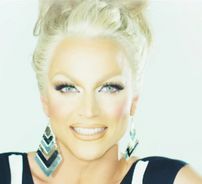 Foto de Courtney Act