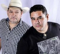 Foto de Lucas e Matheus