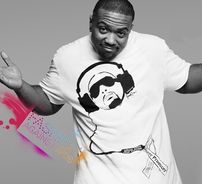 Foto de Timbaland