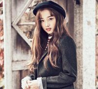 Foto de Kriesha Chu