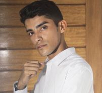 Foto de Wanderson Macedo