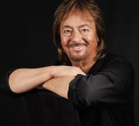 Foto de Chris Norman