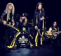 Foto de Stryper