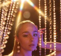 Foto de Madeline Louie