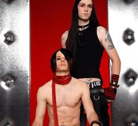 Foto de Jesus On Extasy