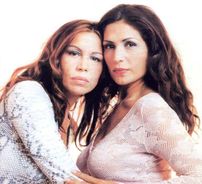 Foto de Azucar Moreno