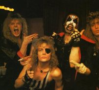 Foto de King Diamond