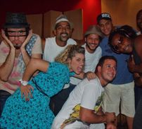 Foto de Cabeça de Nós Todos