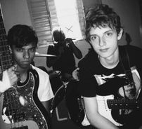 Foto de New Handlers