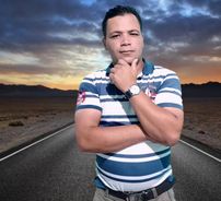 Foto de Adelmo Costa