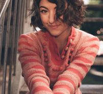 Foto de Stacie Orrico