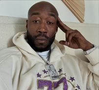 Foto de Freddie Gibbs