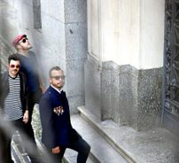 Foto de Fragata Imperial